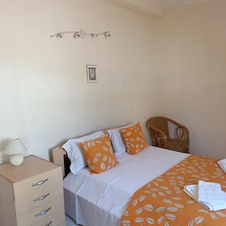 Casa Gomez C Apartment *