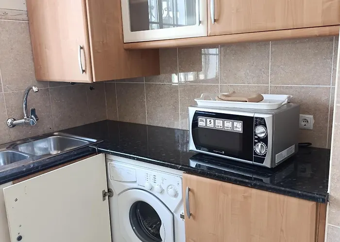 Casa Gomez C Albufeira