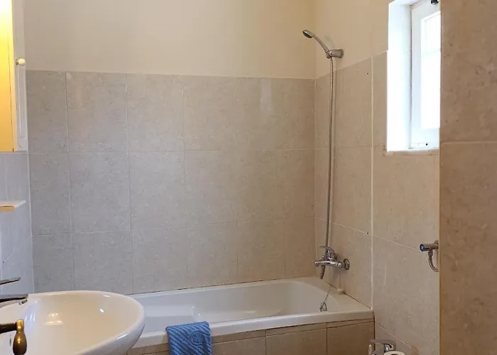 Casa Gomez C * Albufeira