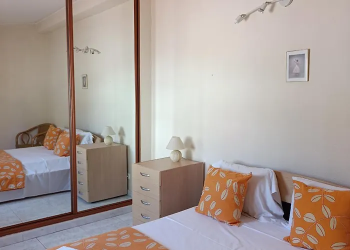 Casa Gomez C Apartment