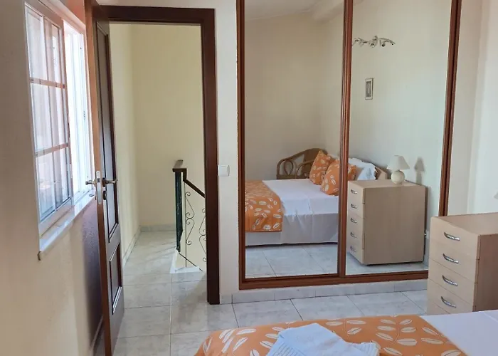 Apartment Casa Gomez C *