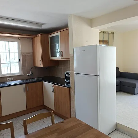 Apartamento Casa Gomez C Albufeira