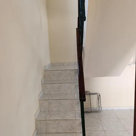 Apartamento Casa Gomez C *