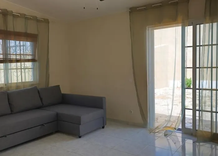 Casa Gomez C Apartamento