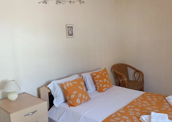 Casa Gomez C Apartamento *