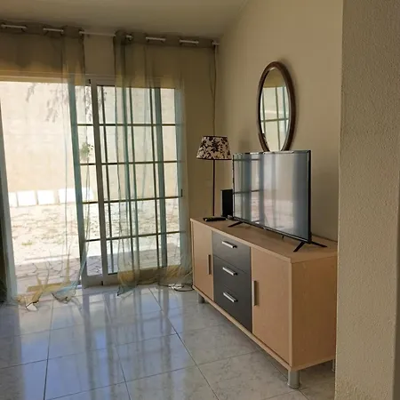 Casa Gomez C 公寓 阿尔布费拉