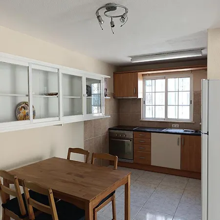 아파트 Casa Gomez C