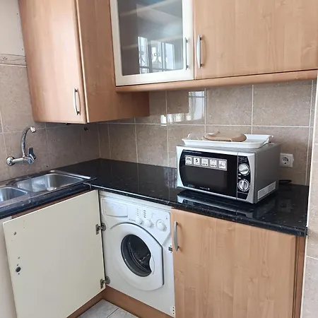 Casa Gomez C 阿尔布费拉