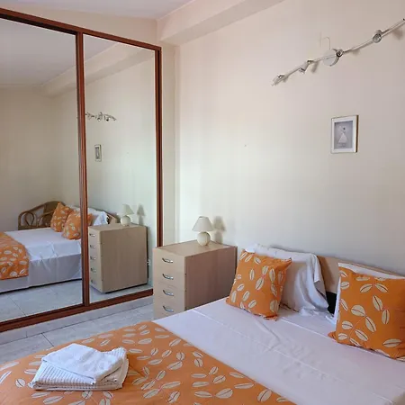 Casa Gomez C 아파트