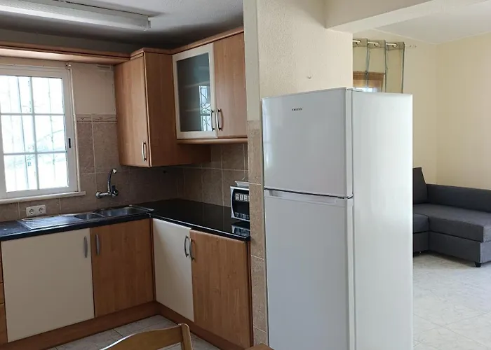 Апартаменти Casa Gomez C Албуфейра