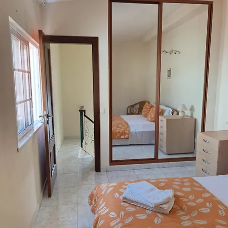 Διαμέρισμα Casa Gomez C *