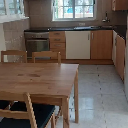 Apartman Casa Gomez C