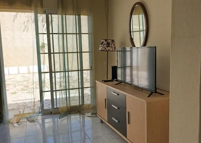 Casa Gomez C Apartman Albufeira