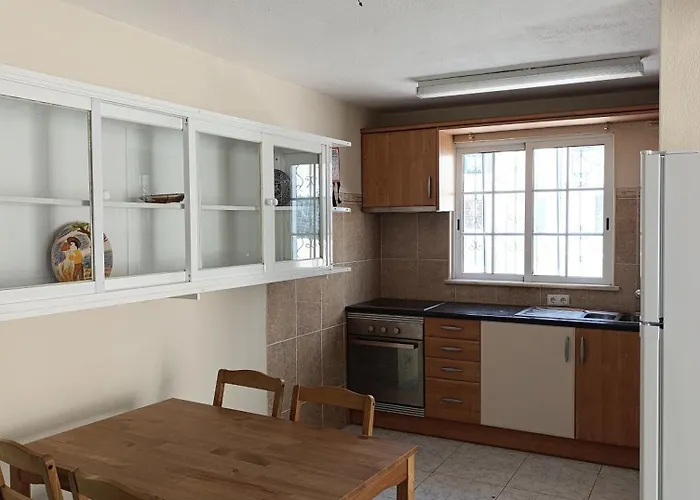 Apartman Casa Gomez C