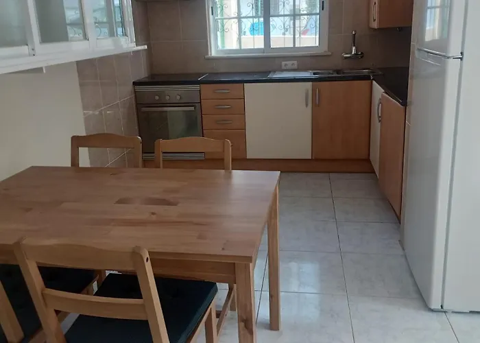 Apartman Casa Gomez C