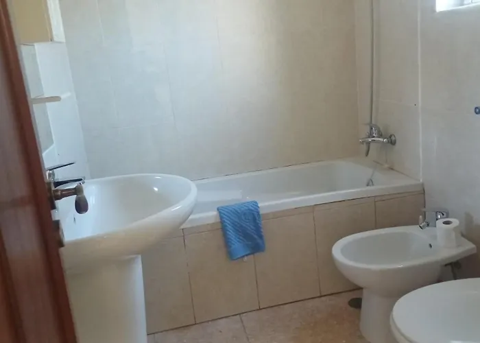 Apartman Casa Gomez C Albufeira